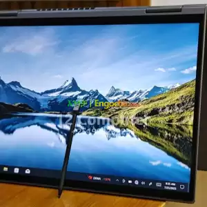 Lenovo X1 yoga  Laptop latest Processor Intel Core i711th genaration                   32 in Ethiopia